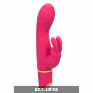 CalExotics Love Bunny Vibrating 'G” Bunny