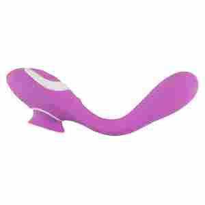 2 Function bendable Vibe