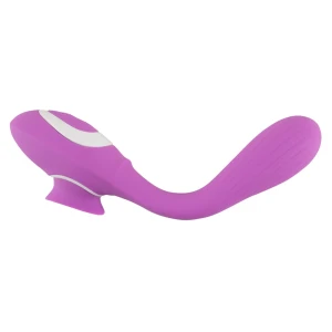 2 Function bendable Vibe