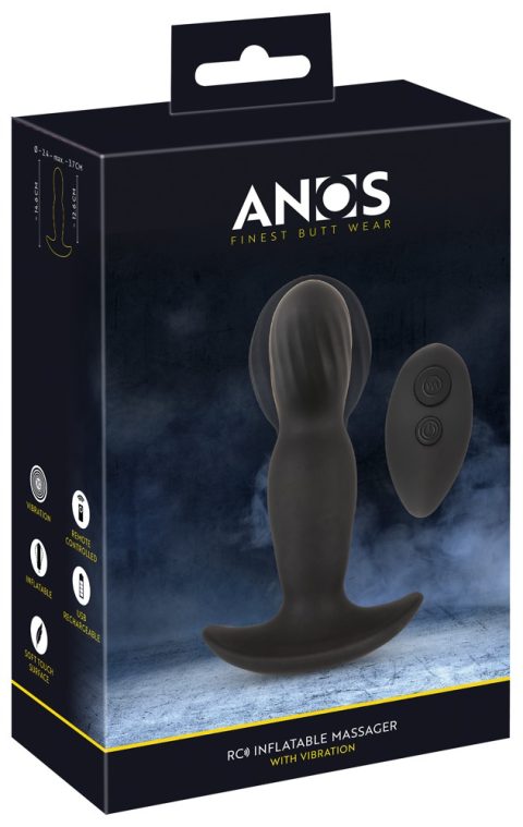 ANOS Inflatable Plug - Image 2