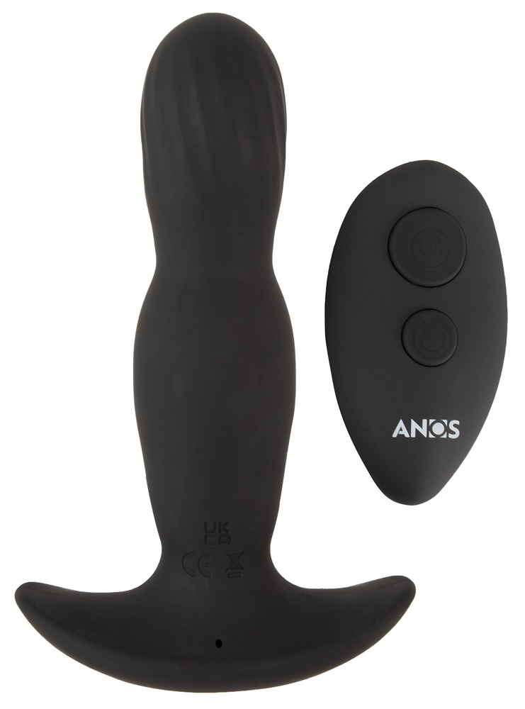 ANOS Inflatable Plug