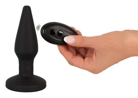 ANOS RC Inflatable Butt Plug - Image 5