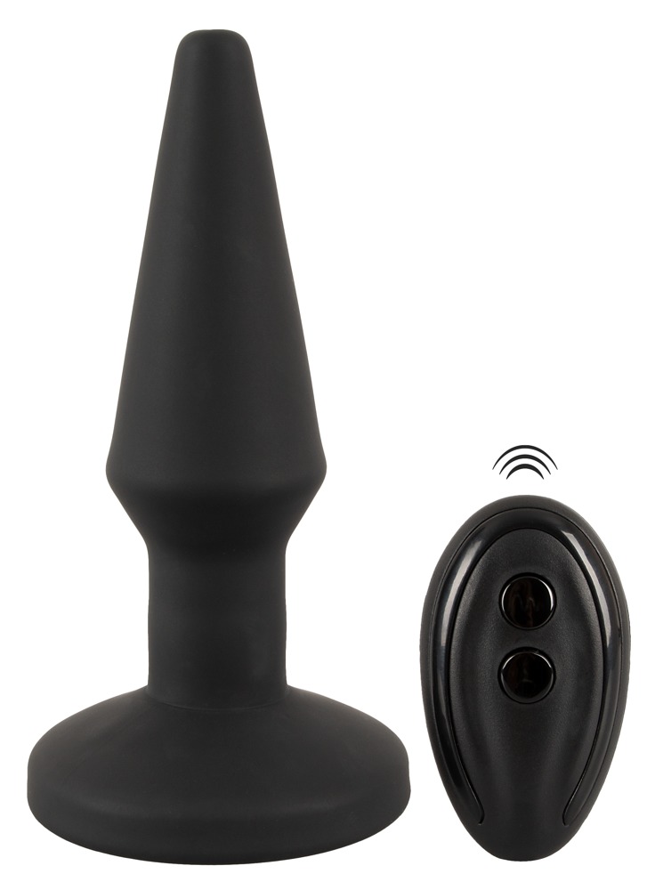 ANOS RC Inflatable Butt Plug