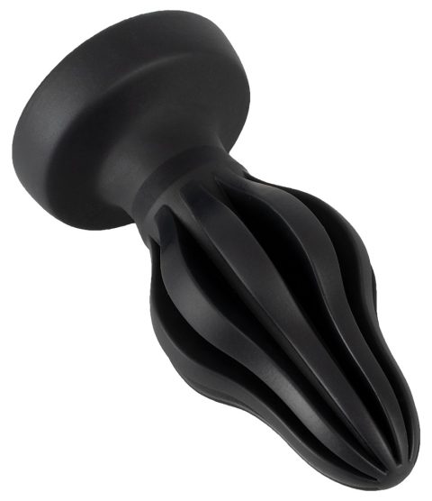 ANOS Super Soft Butt Plug 5 cm - Image 4