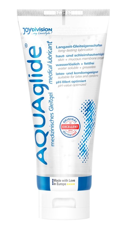 AQUAglide 200 ml - Image 2