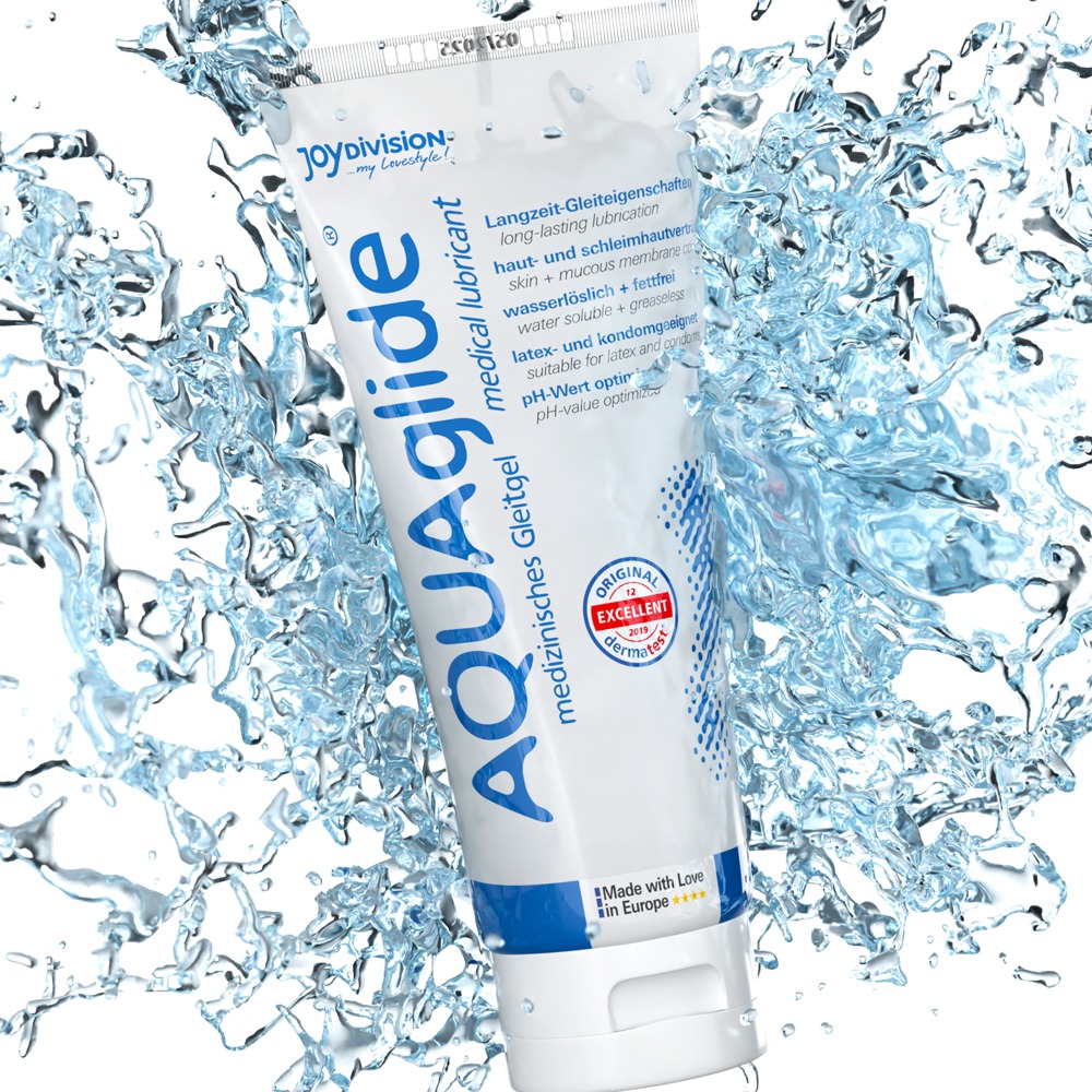 AQUAglide 200 ml