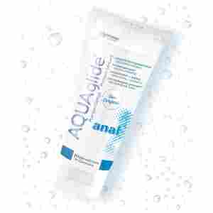 AQUAglide anal 100 ml