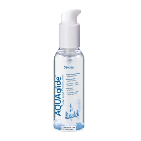 AQUAglide liquid 125 ml - Image 2