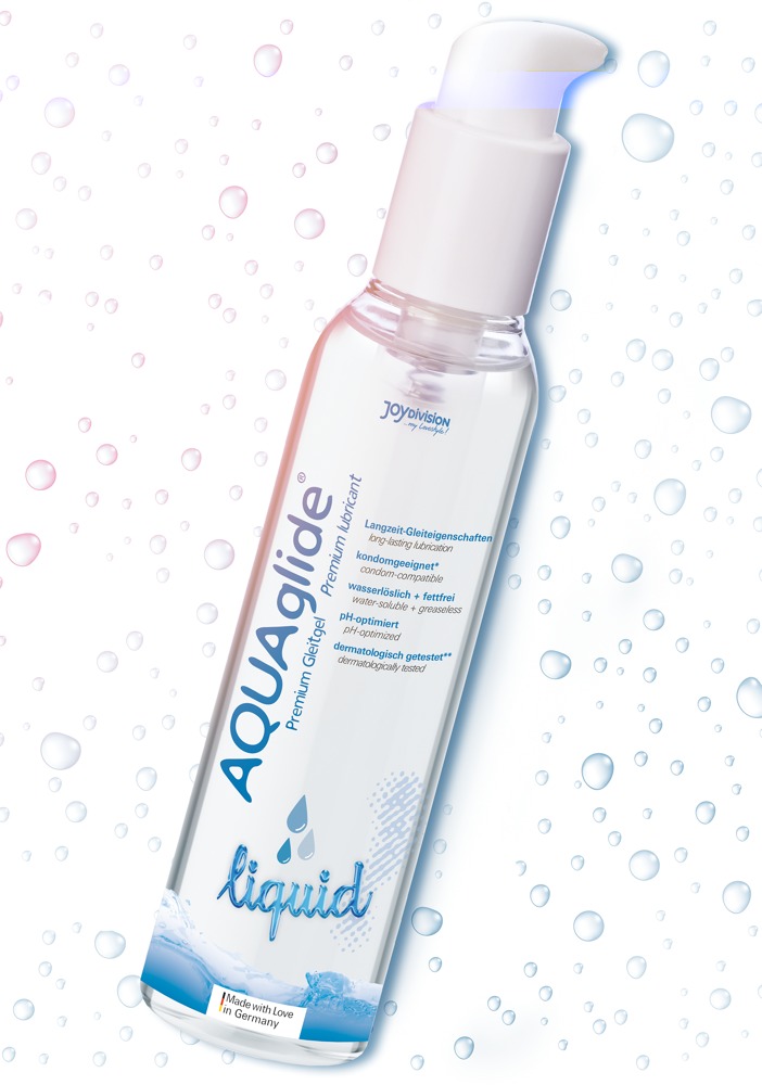 AQUAglide liquid 250 ml