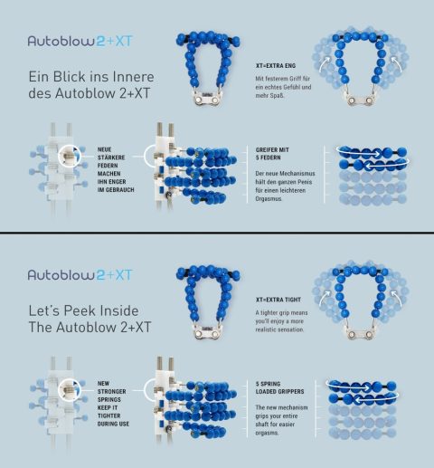 Autoblow 2+XT A - Image 4