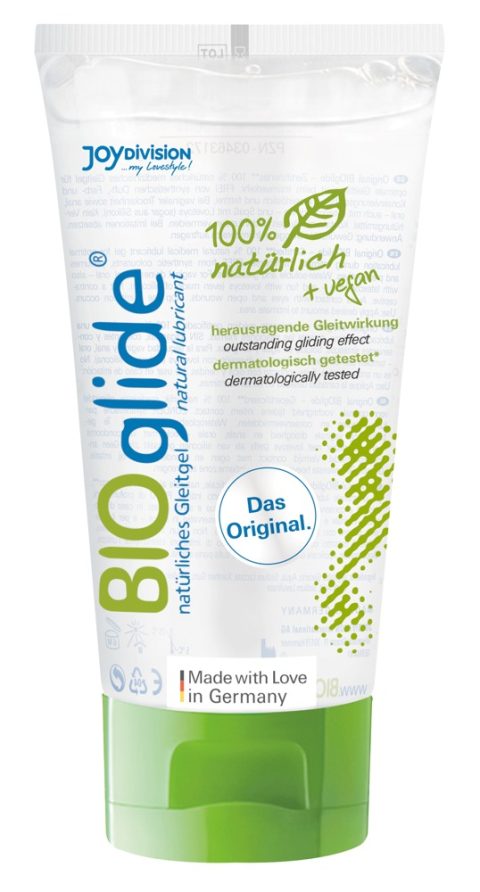 BIOglide 150 ml - Image 2