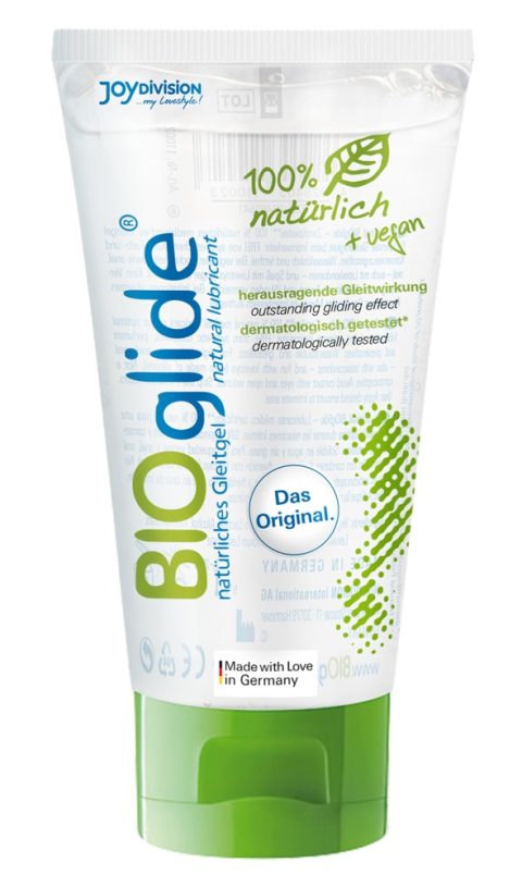 BIOglide 40 ml - Image 2