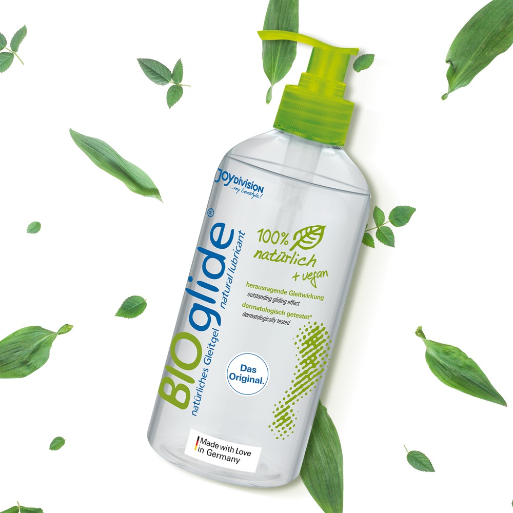 BIOglide 500 ml