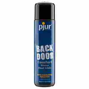 Backdoor Comfort glide 100ml