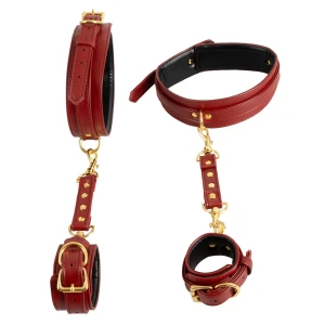 Bad Kitty Hand/Leg Restraints