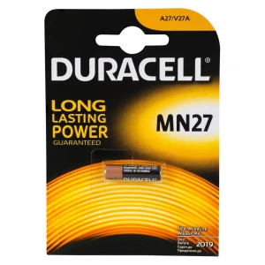 Battery 27A