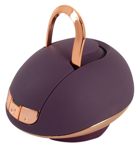 Belou Rotating Vulva Massager - Image 3