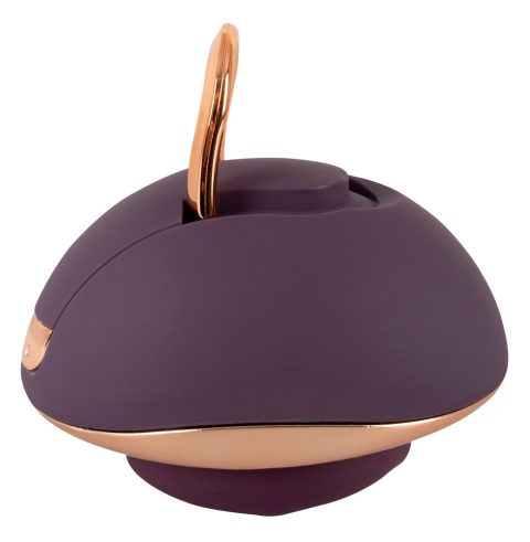 Belou Rotating Vulva Massager - Image 4