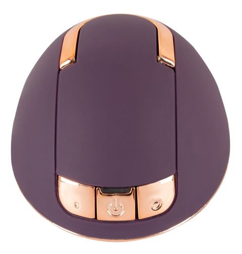 Belou Rotating Vulva Massager - Image 5