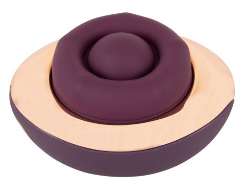 Belou Rotating Vulva Massager - Image 6