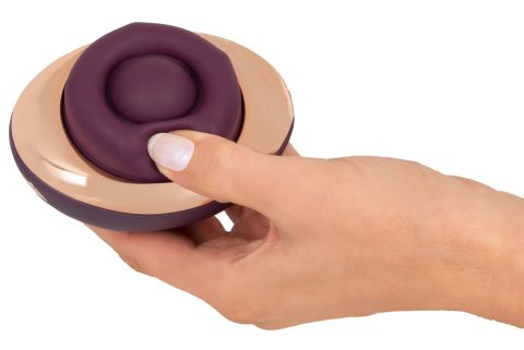 Belou Rotating Vulva Massager - Image 7