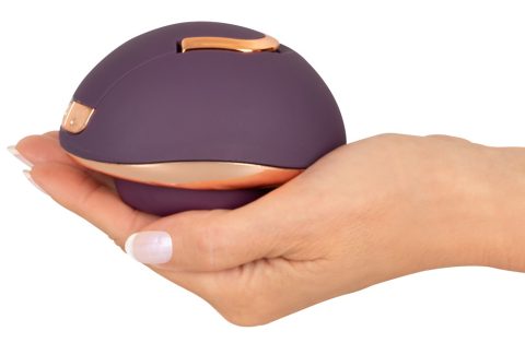 Belou Rotating Vulva Massager - Image 8