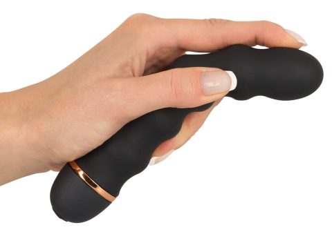 Bendy Wavy Vibrator - Image 4