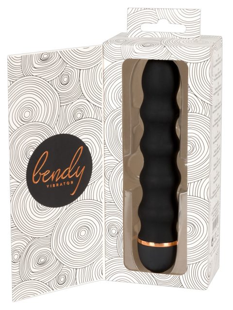 Bendy Wavy Vibrator - Image 7