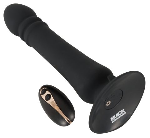 Black Velvets Anal Thruster - Image 3