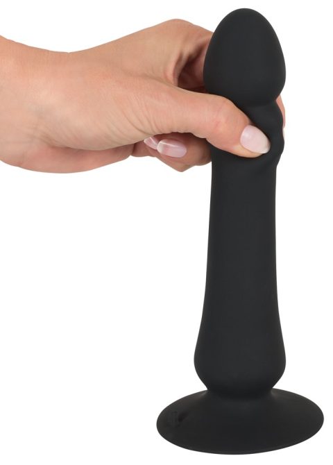 Black Velvets Anal Thruster - Image 5