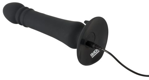 Black Velvets Anal Thruster - Image 6