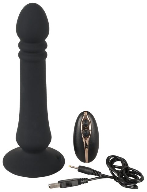 Black Velvets Anal Thruster - Image 8