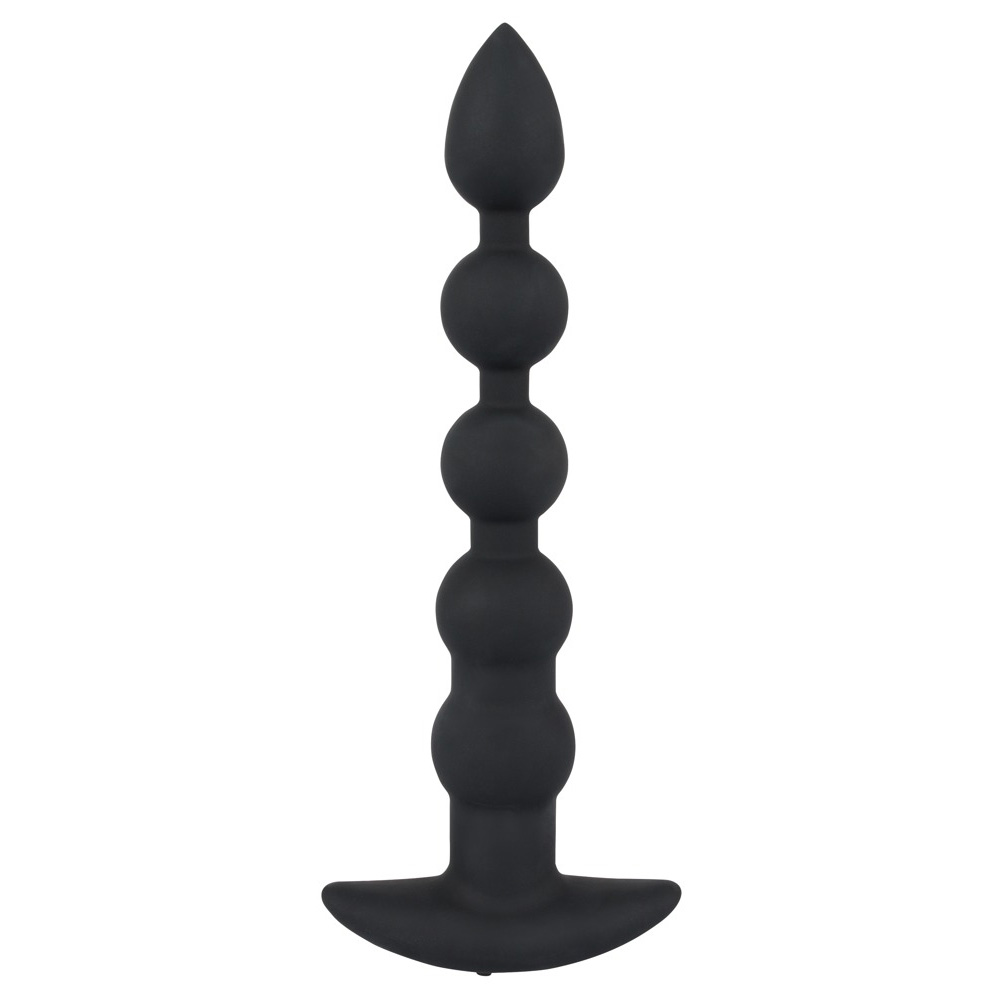 Black Velvets Rechargeable Bea
