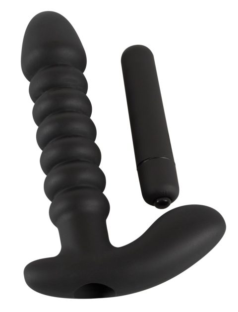 Black Velvets Vibrating - Image 6