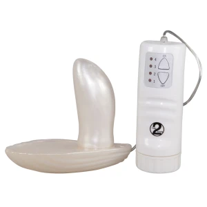 BottiShelly Vibro-shell