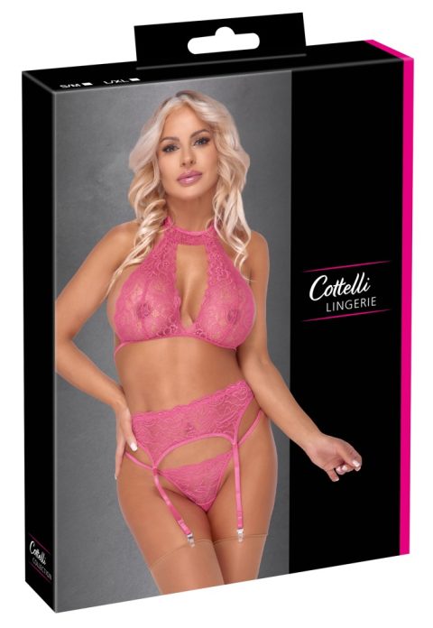 Bra Suspender Set L/XL - Image 2