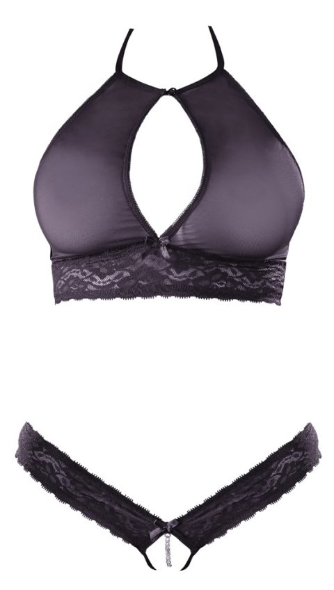 Bra and String S/M - Image 6