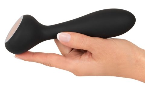 CUPA Warming Vibrator - Image 6