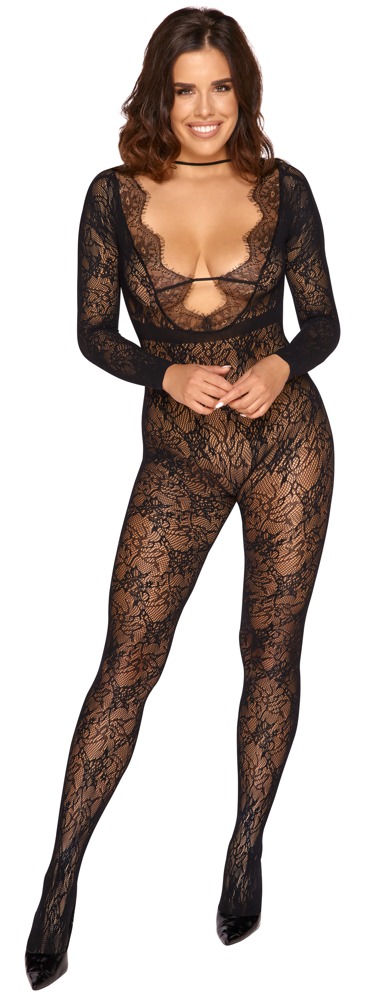 Catsuit Fantasy S-L