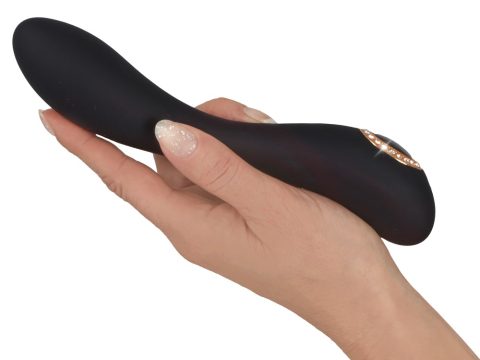 Cleopatra G-Spot Vibrator - Image 4