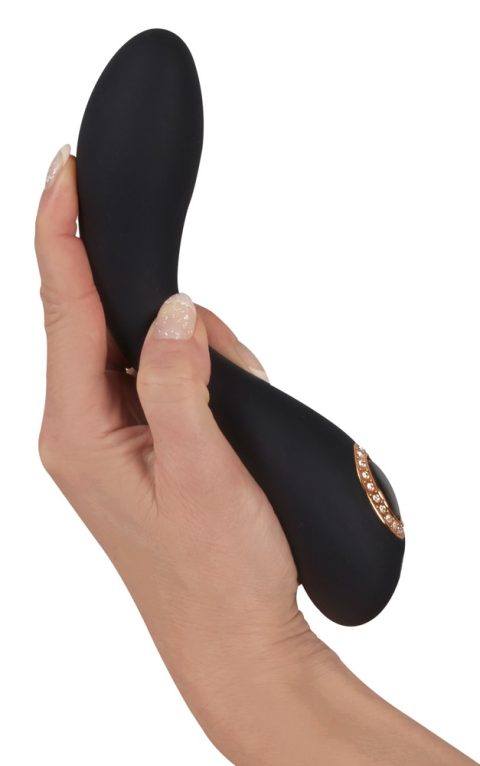 Cleopatra G-Spot Vibrator - Image 5