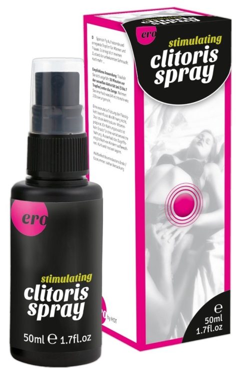 Clitoris Spray stimulating 50 - Image 3