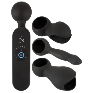 Couples Choice Wand Vibrator w