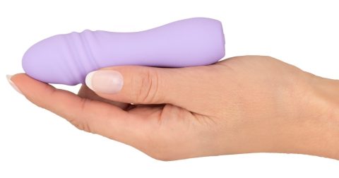 Cuties Mini Vibrator 3.Generat - Image 4