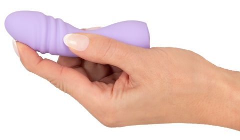 Cuties Mini Vibrator 3.Generat - Image 5