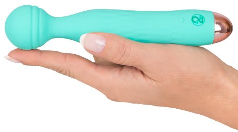 Cuties Mini Vibrator Green 2.G - Image 4