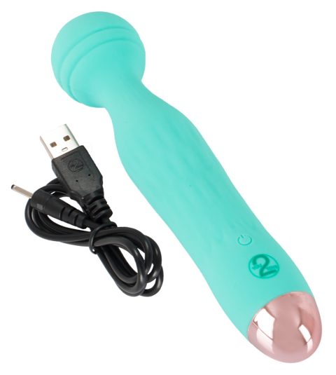 Cuties Mini Vibrator Green 2.G - Image 7