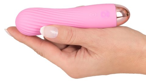 Cuties Mini Vibrator Rose 2.G - Image 4