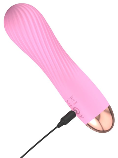 Cuties Mini Vibrator Rose 2.G - Image 5