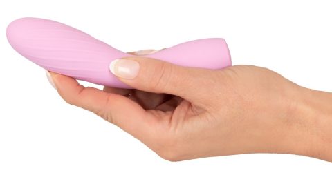 Cuties Mini Vibrator Rose 3.Ge - Image 5